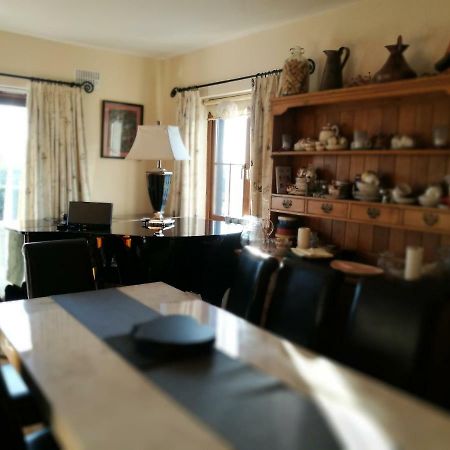 Assaroe House Bed and Breakfast Ballyshannon Exteriör bild