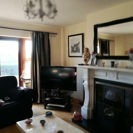 Assaroe House Bed and Breakfast Ballyshannon Exteriör bild