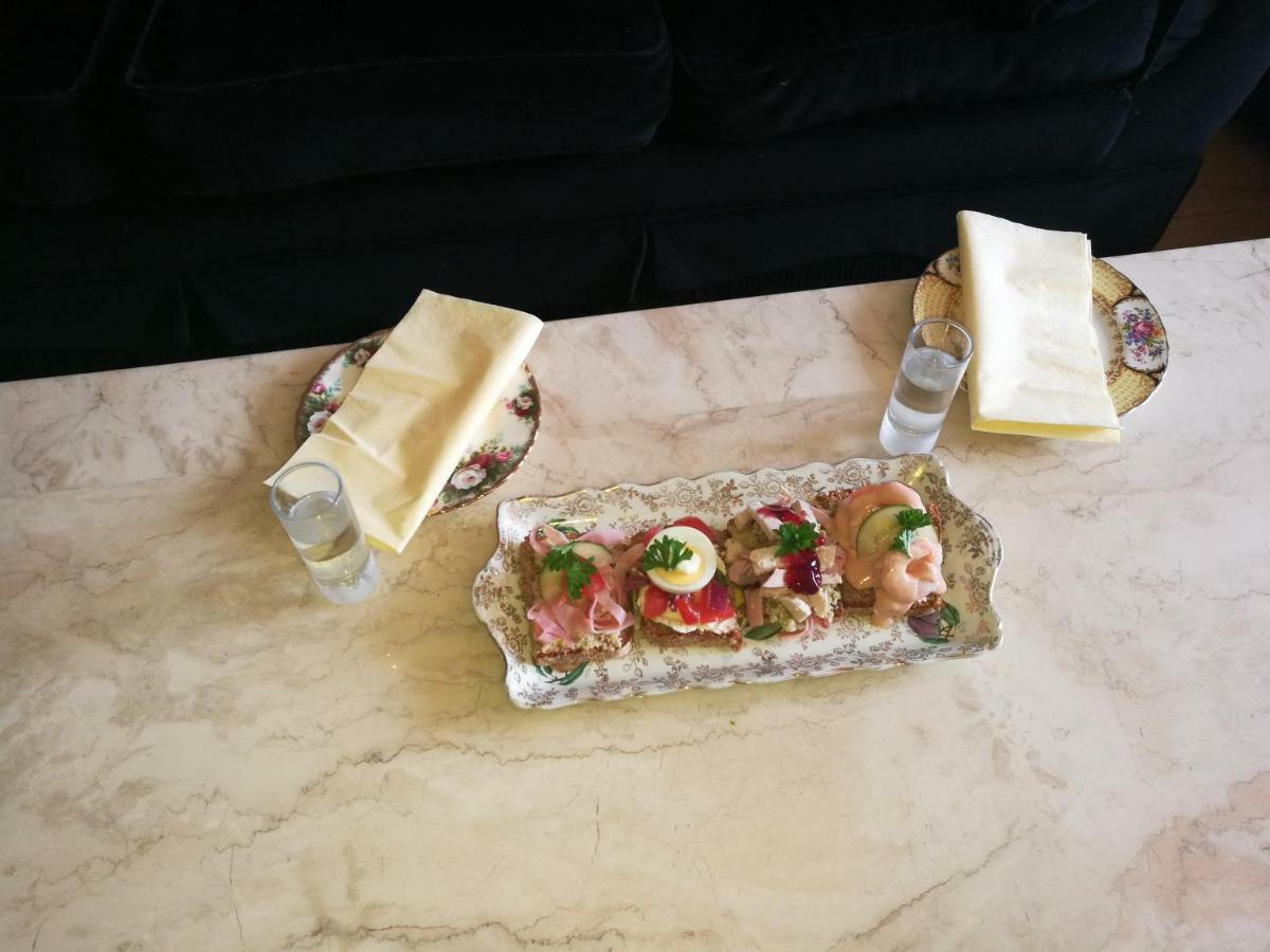 Assaroe House Bed and Breakfast Ballyshannon Exteriör bild